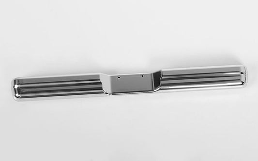 RC4WD VVV-C0555 Aluminum Rear Bumper for Traxxas Trx-4 79 Bronco Ranger Xlt