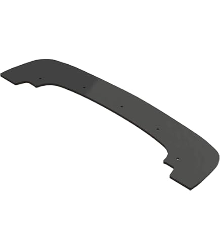 ARA320520 Front Splitter  Replacement Parts