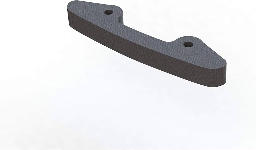 ARA320520 Front Splitter  Replacement Parts