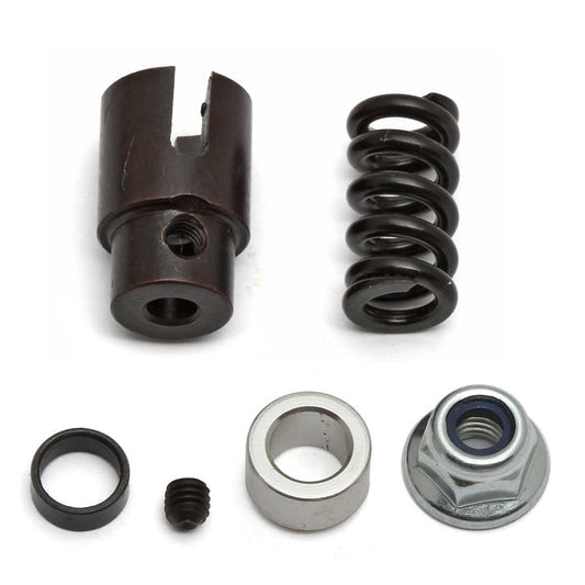 ASC7123 Slipper Hardware ProLite