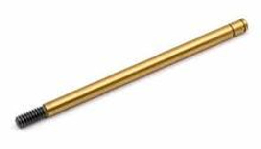 ASC6417 FT Shock Shaft Gold 1.02"