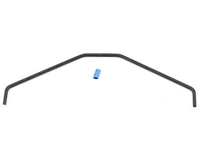 ASC89489 Rear Sway Bar 2.7 Blue RC8B