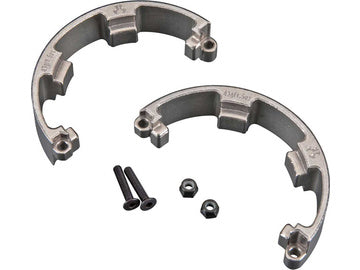 Ax30547 1.9 Internal Wheel Weight Ring 43g 1.5oz AXIC0547