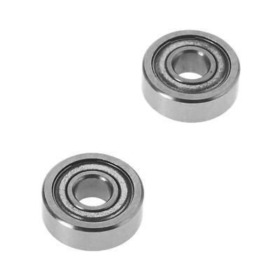 Axic4407 5x14x5mm Bearing Pack of 2 AXIC4407
