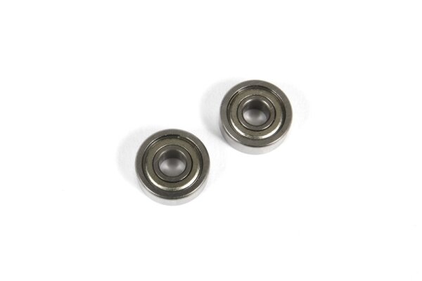 Axic4407 5x14x5mm Bearing Pack of 2 AXIC4407