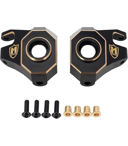Axial AR45 Steering Knuckle SCX10 III Replacement Parts