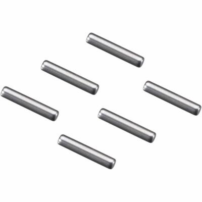 AXIC3162 Axial AX30162 Pin 1.5x8mm, Pack of 6