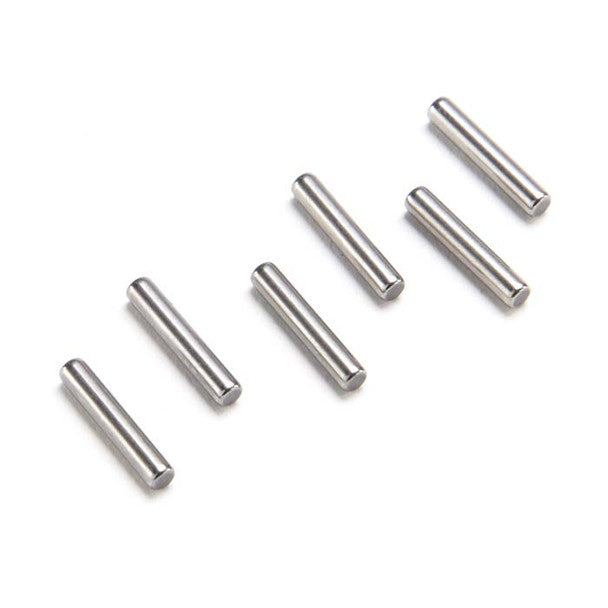 AXIC3162 Axial AX30162 Pin 1.5x8mm, Pack of 6