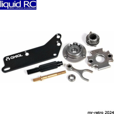 AX30793 DIG Upgrade Set for Axial Racing