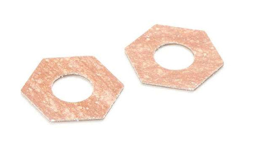 Axial AX31068 Slipper Pad 32.8x15.2x1mm Electric Car Parts