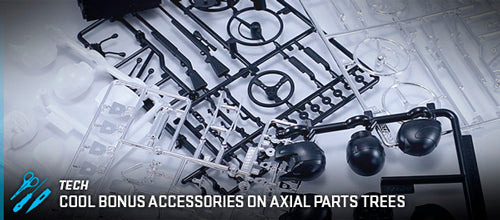 Ax80112 Exo Cage Lower Center Multi-Colored