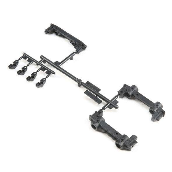 Axial Bumper and Pivot Mounts AXI31634