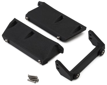 Axial Bumper and Pivot Mounts AXI31634
