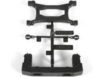 Axic1591 Chassis Brace Set AX90059  Replacement Parts