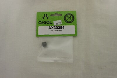 Axial Drive Gear 20T AX30394 Gears & Differentials