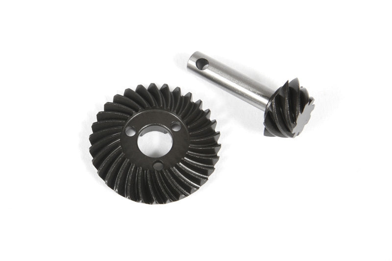 Axic4405 Heavy Duty Bevel Gear Set 30T/8T