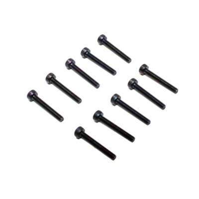 AXI235007 Axial M2 X 14mm Cap Head Screw 10-Pack