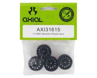 AXI31615 Axial Machete Wheels 4pcs RC Tire