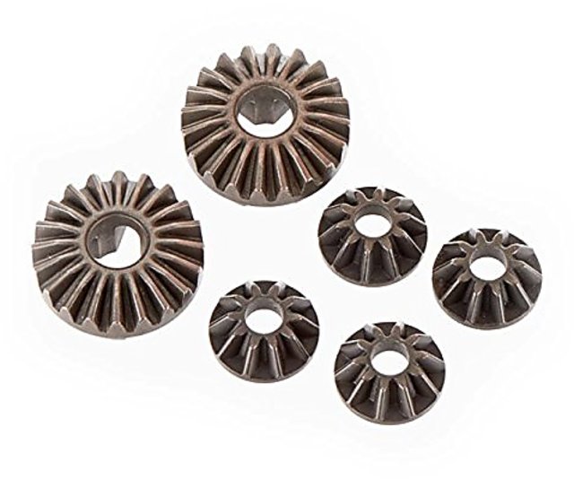 AX31057 Differential Gear Set Yeti XL