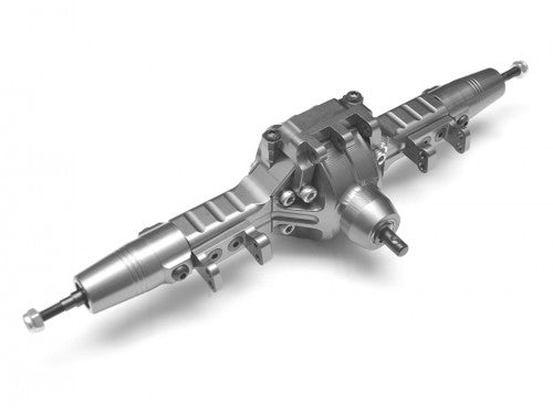 Ax30405 Input Shaft 5x28mm, Pack of 2