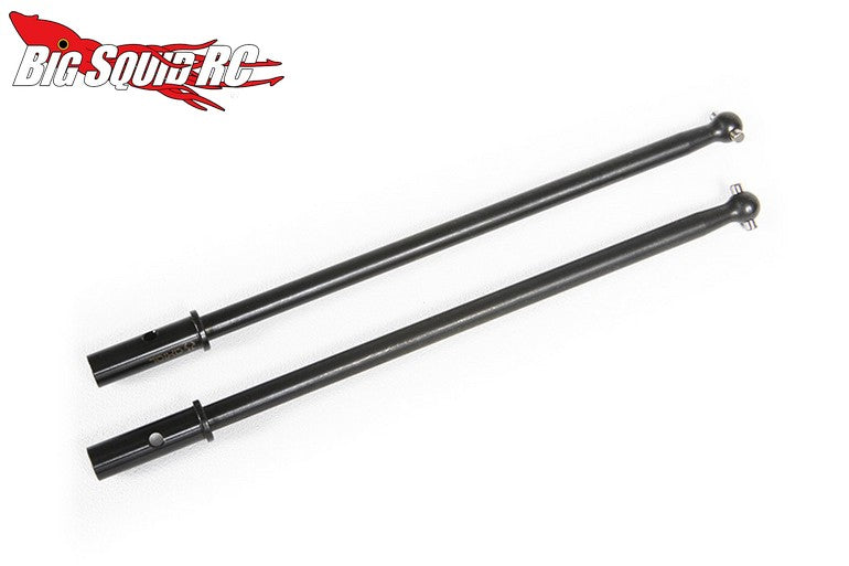 Ax31260 Racing Rear Axle 10x169mm 17mm Hub Yeti XL