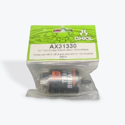 Ax31338 Racing Trail Breaker Electric Motor Rebuild Kit