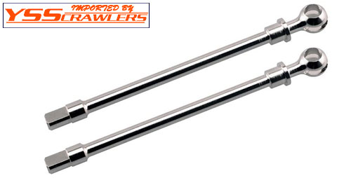 AX30460 Racing Universal Joint, Pack of 2