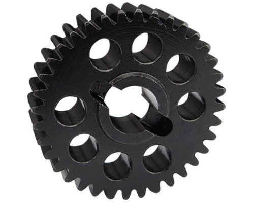Ax30554 Racing XR10 Steel Stepped Gear 12T/36T-48P, AX30554