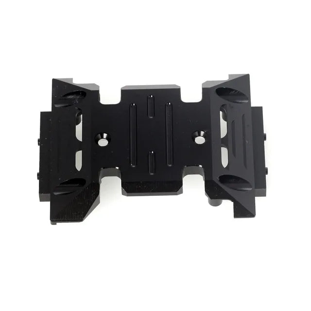 Axial SCX10III Center Transmission Skid Plate Replacement Part