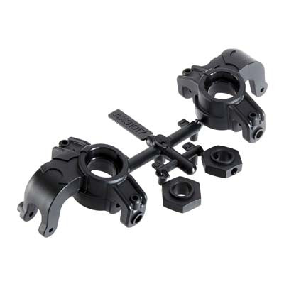 Ax31017 Yeti XL Steering Knuckle Set