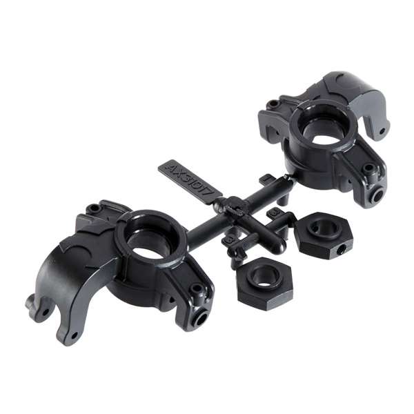 Ax31017 Yeti XL Steering Knuckle Set