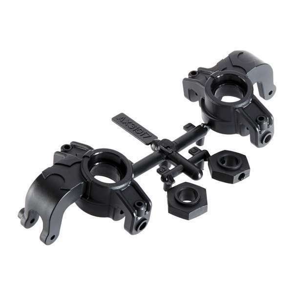 Ax31017 Yeti XL Steering Knuckle Set