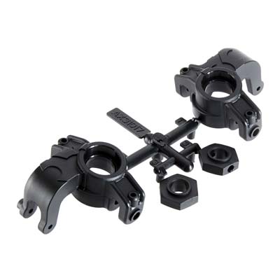 Ax31017 Yeti XL Steering Knuckle Set