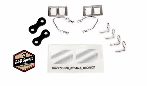 Tra2589 Button Head Screw Set 4x20mm