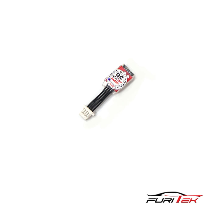 fur2023 Furitek Bluetooth Module for Momentum/Lizard ESC and Main Boards