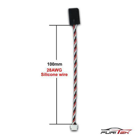 Fur2220 Cooling Fan 20x20 for Lizard TEN