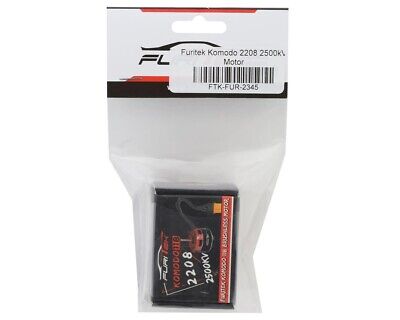 Fur2345 Komodo 2208 Utb18 Brushless Motor