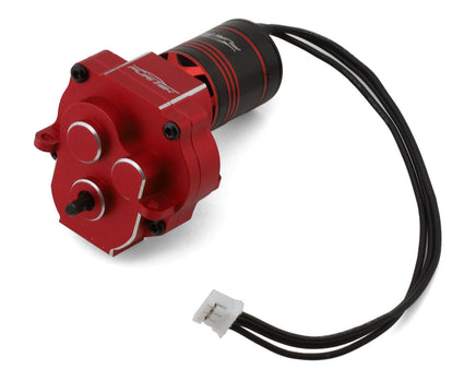 Fur2327 Micro Stellar Transmission Cedar Brushless Inrunner Trx-4m