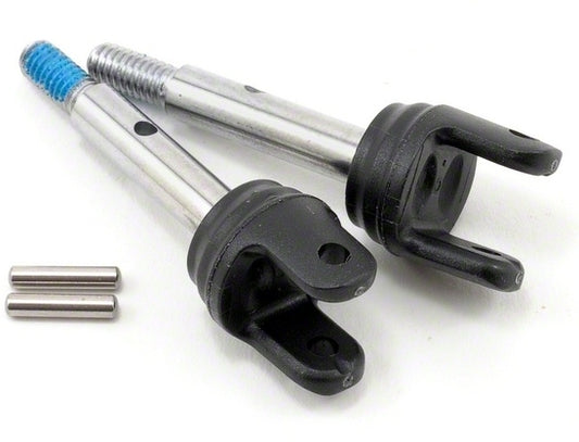 Traxxas 6853X Heavy Duty Rear Stub Axles