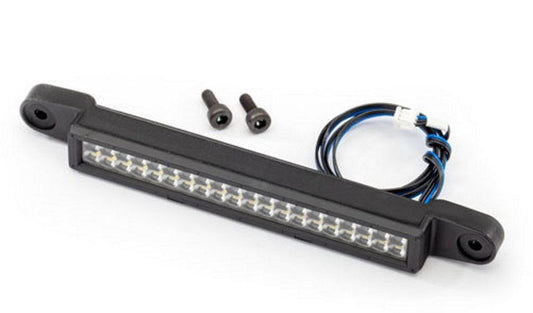 Traxxas 7884 High-Voltage LED Light Bar, 40 White LEDs, 82mm Wide