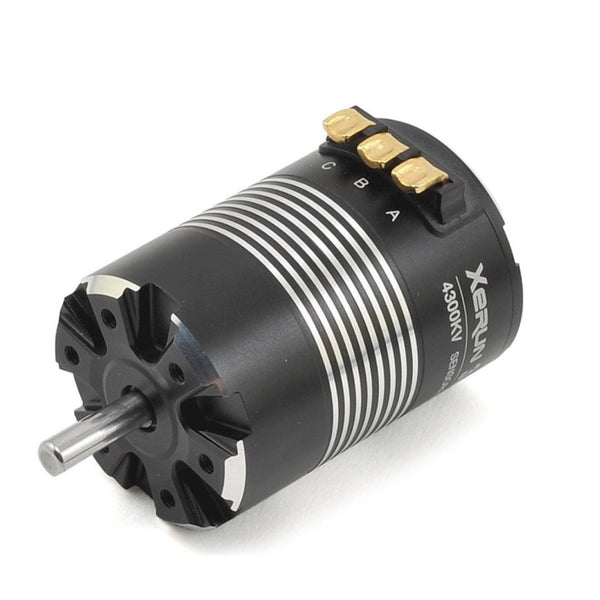 Hobbywing Xerun Sct 3660 SD G2 Brushless Motor - 3200Kv