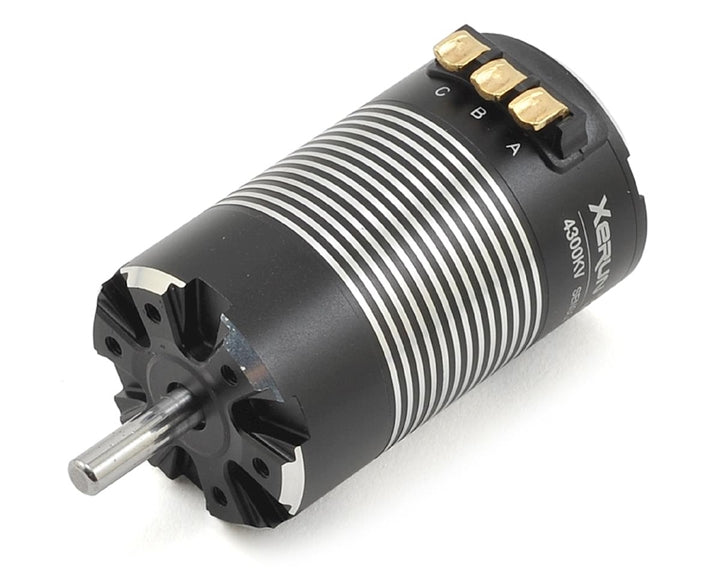 Hobbywing Xerun Sct 3660 SD G2 Brushless Motor - 3200Kv