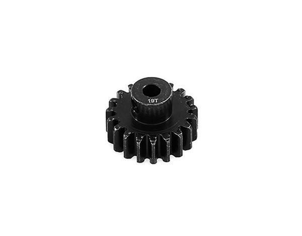 Integy T8577 Billet Machined 32 Pitch 19T Pinion for 1/10 RC