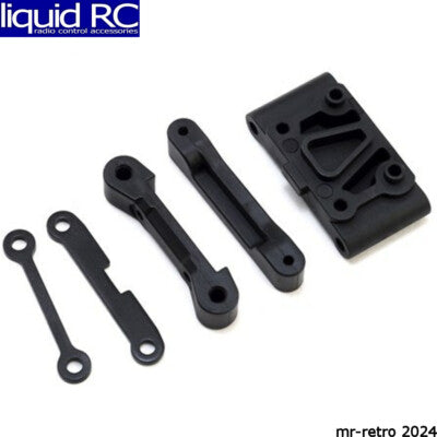 Losi 234029  Pivot lchpSet 22S Replacement Parts