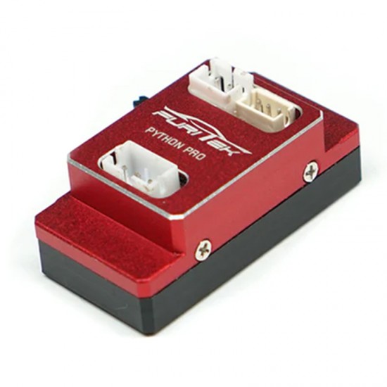 fur 2301 Python Pro 40a/70a ESC for 1/18 1/24 RC Crawlers