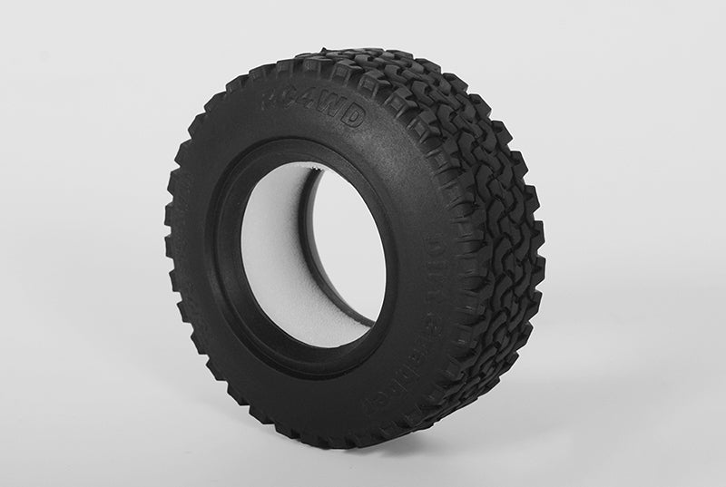 RC4WD Z-T0142 1 in. Dirt Grabber All Terrain Tires