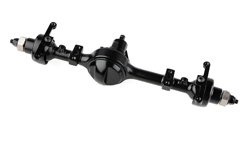 yeah racing aluminum front and rear suspension holder