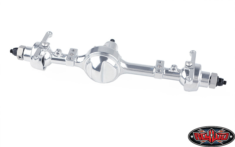 yeah racing aluminum front and rear suspension holder