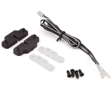 RC4WD VVV-C1080 Inner Fender Lights SCX10 III Jeep JLU