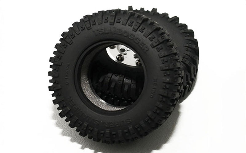 RC4WD Z-T0069 Interco Super Swamper TSL/Bogger Micro Crawl Tire